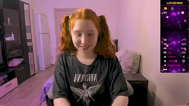 CallMeEffy1 webcam