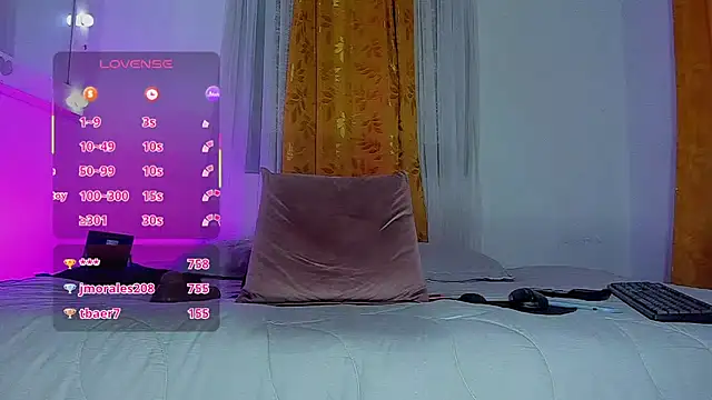 ANGEL_COLEEMAN webcam