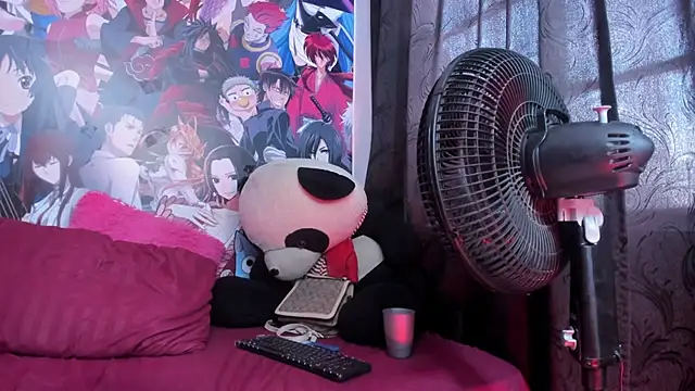 Luluu_08 webcam