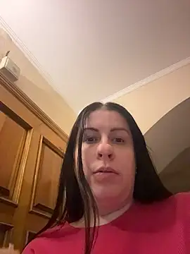 Evelinia webcam