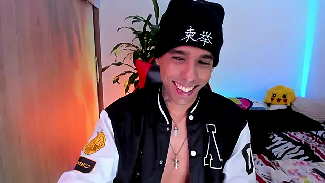 Damianwhite webcam