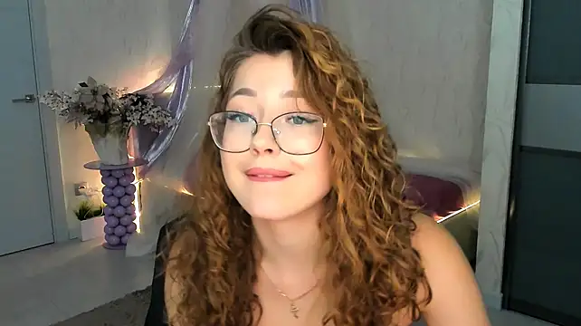 SereneFlame webcam