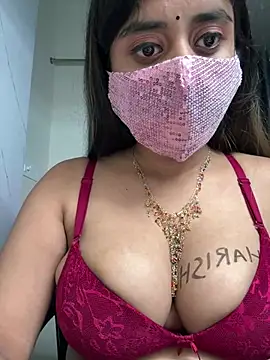 ScarletAss webcam