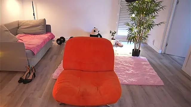 Magnetic_Amy webcam
