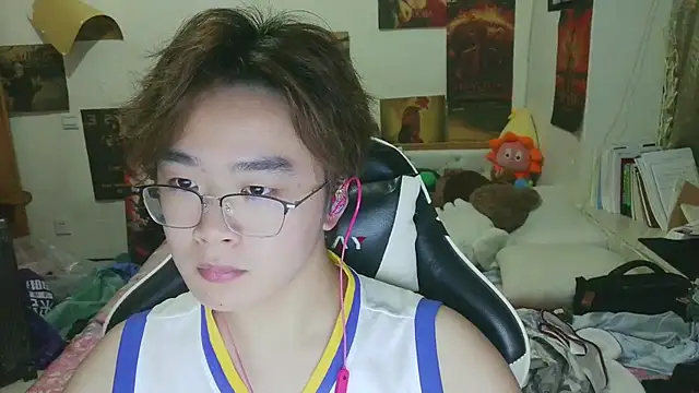Anson0722 webcam