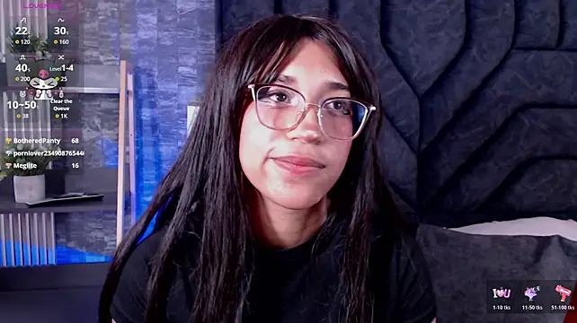 Karin_Ks webcam