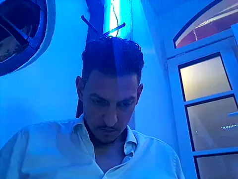 ARTANIS20 webcam