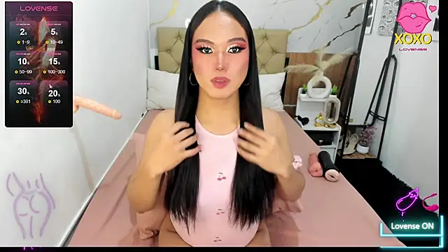 goddessyuki webcam