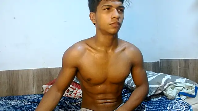 Marcus_Fridman webcam