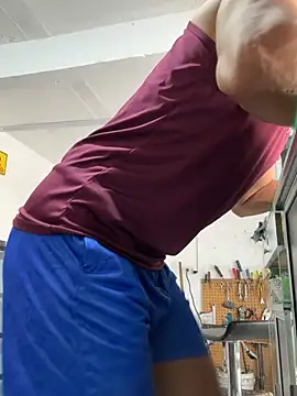 Paul22cm- webcam