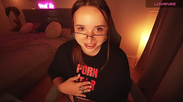Margott_Joy webcam