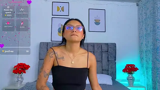 Soffia_Konig_ webcam
