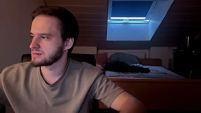 Bez3ybik webcam