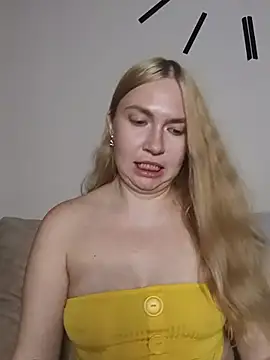 KisaVixen webcam