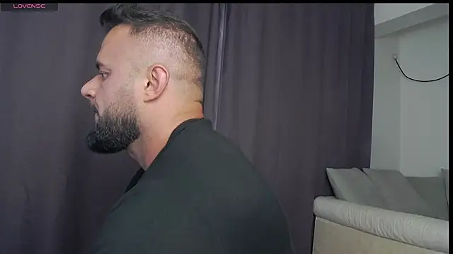 RickyMiami1 webcam