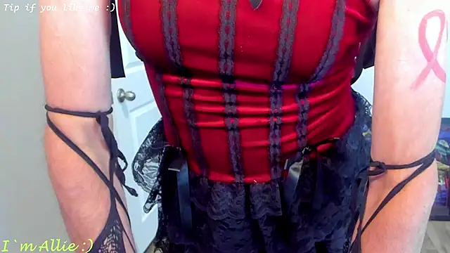 Allie_Kat webcam