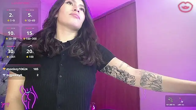 im_anny_t webcam