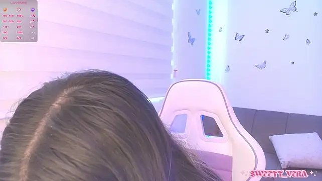 sweettvera webcam