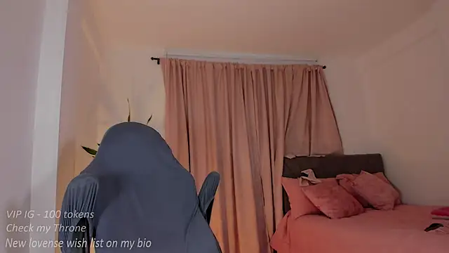 lindajoinx webcam
