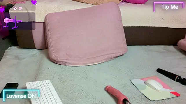 MirunaHaze webcam