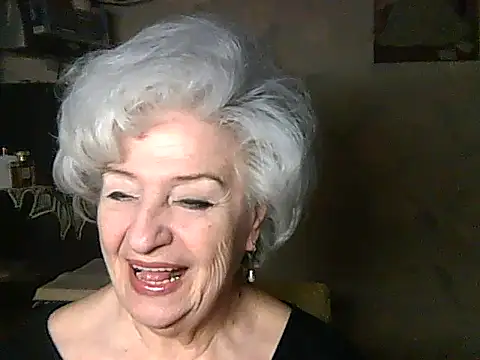 ValeriaKroww webcam