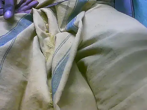 Precumking1 webcam