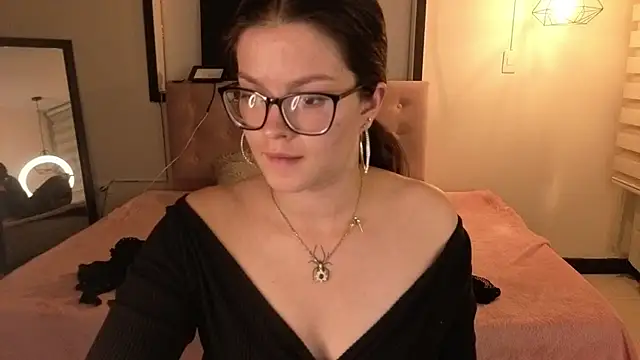 Sara_valderrama_ webcam