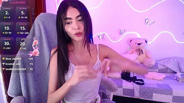 Valery_tiny webcam