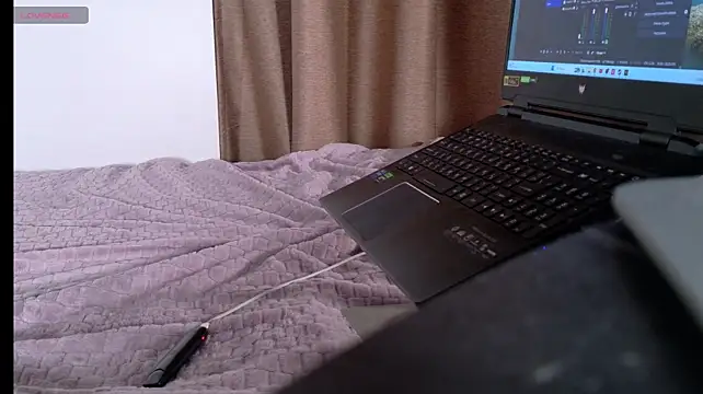 Brellisimo webcam