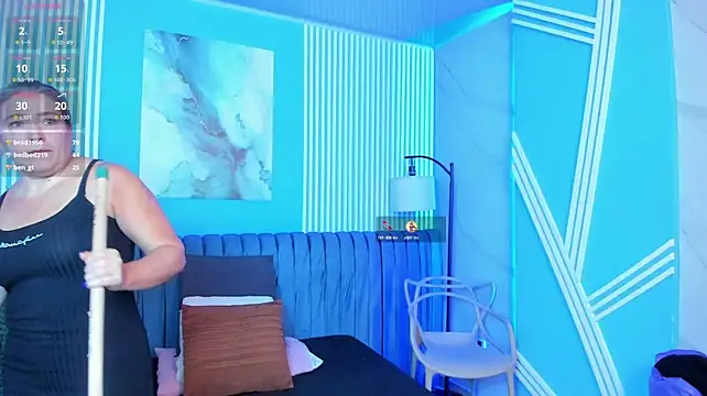 dahianeconnor webcam