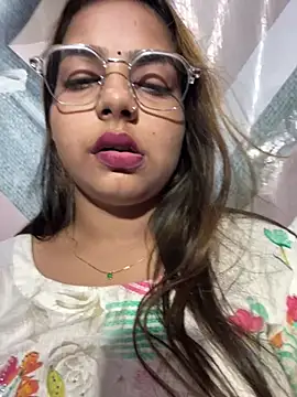Aayra_Joshi webcam