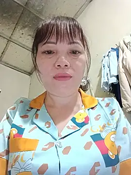 Sana-vn webcam