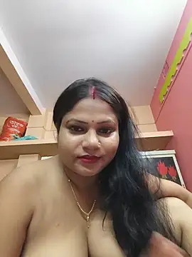 Kiya_6543 webcam