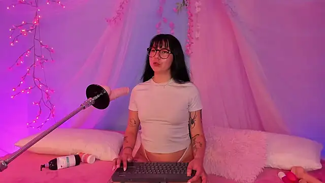 abbycandhy webcam