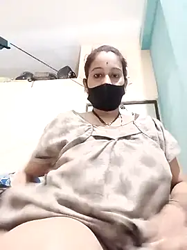 Sexi_roovi webcam