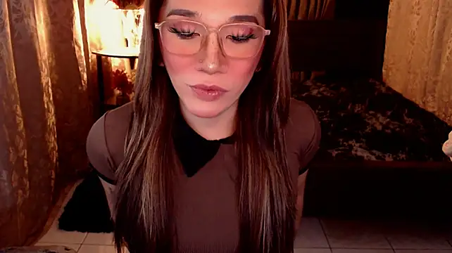 Precious_RoseDollxxx webcam