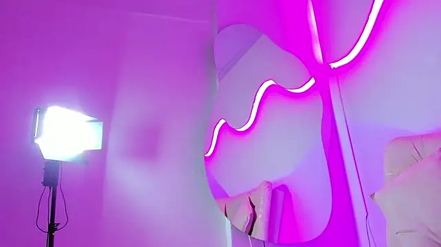 VenusBlazzer webcam