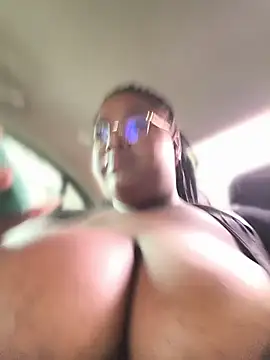 Ayanaa_Ebony_ webcam