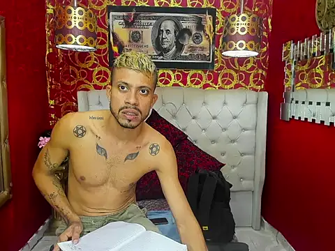 BLACKPEIN webcam