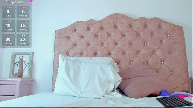 PriscilaCooper_ webcam