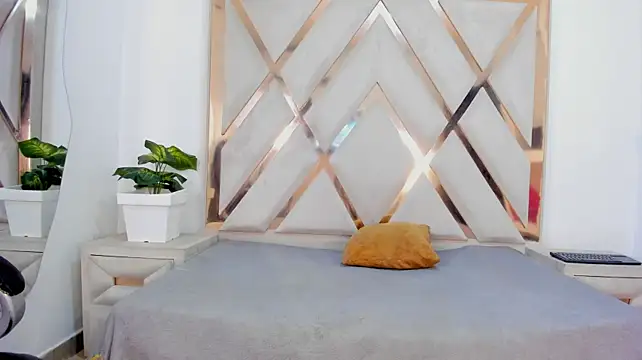 ambarglowasm webcam