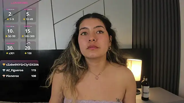 ChloeBelle_ webcam