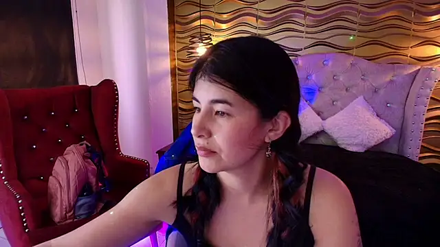 _Ninaharpper webcam