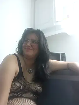 Sallydickinson webcam