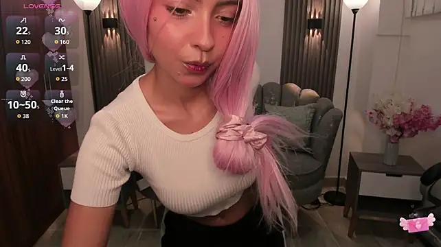 Honeyy_Taylor webcam