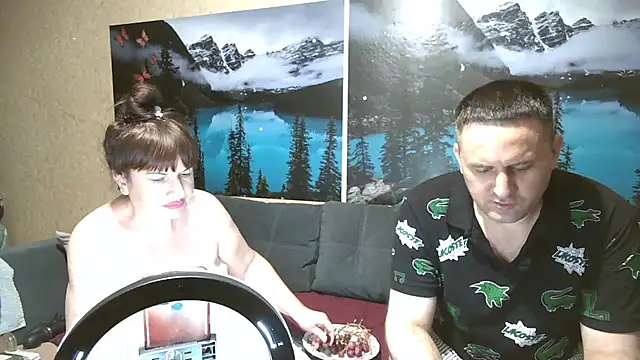 BiManKleo webcam