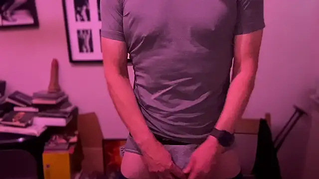 Britdazdaddy webcam