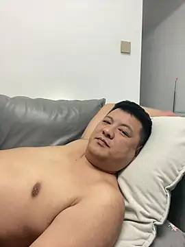 zhang1118 webcam