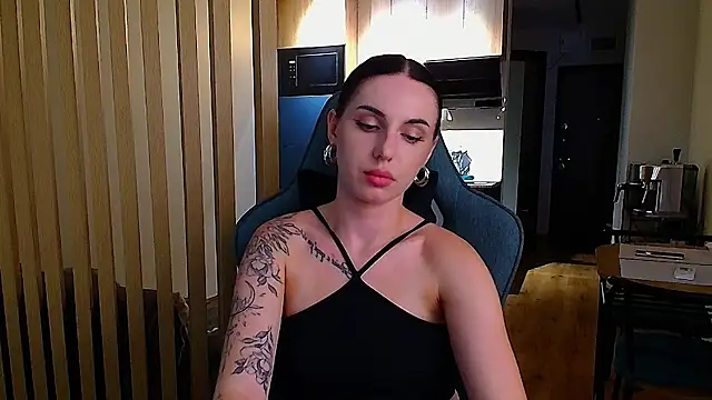 Mindblowing_Woman webcam