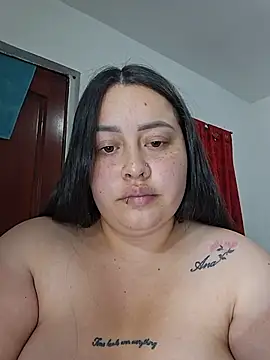 Tefaa_321 webcam